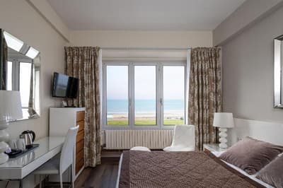 Hotel Aguado