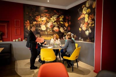 Ibis Styles Douai Gare Gayant Expo