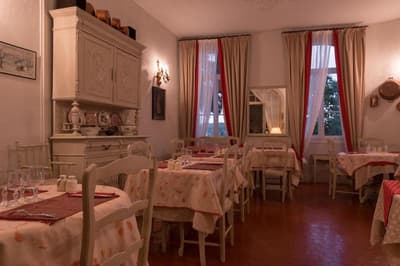 Hôtel La Bellaudière