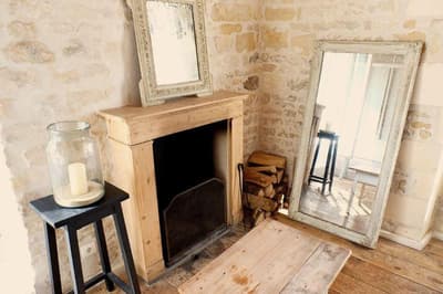 Hôtel Le Sénéchal