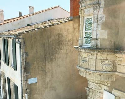 Hôtel Le Sénéchal