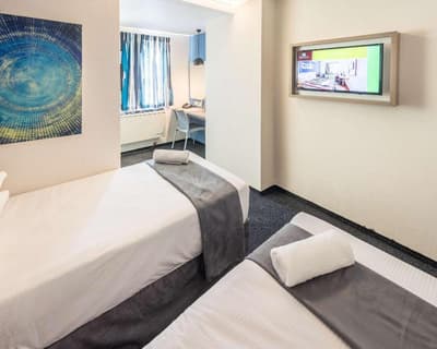 Road Lodge Isando, Johannesburg