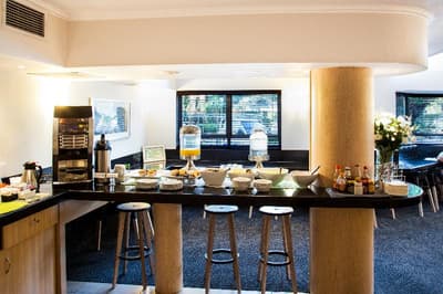 Road Lodge Germiston Lake