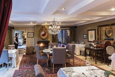 The Residence Boutique Hotel