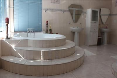 Rosenthal Guesthouse