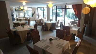 Villa Africa Boutique Hotel