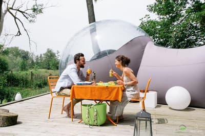 Les Aires en Scènes