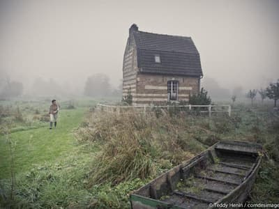 Les Aires en Scènes