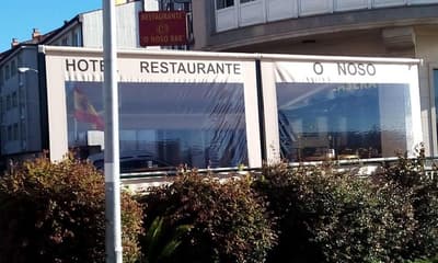 Pensión O Noso