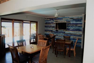 Marlin Lodge