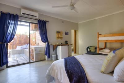 Marlin Lodge