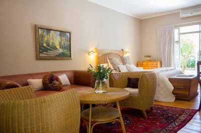 Adley House Guesthouse