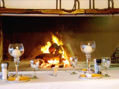 The Whaling Station Bed & Breakfast