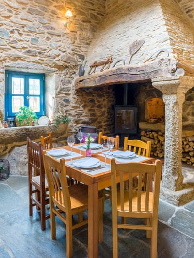 Casa De Amancio