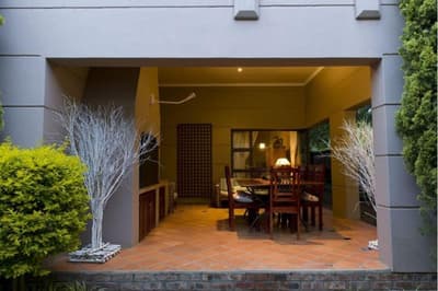 Primavera Guest House
