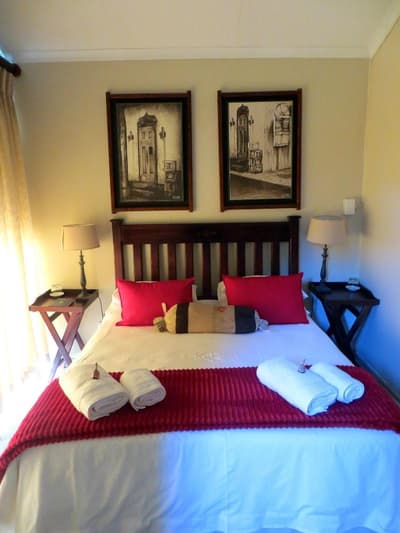 Ash River Lodge B&B