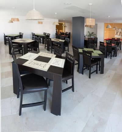 Horeum Boutique Hotel