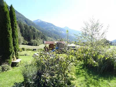 Gästehaus Zwischenberger