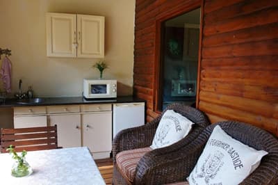 Almar View Guest House