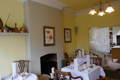 Kerrington House
