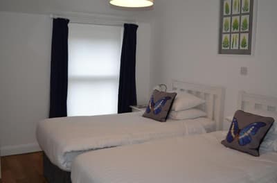 The Queens Head Hotel