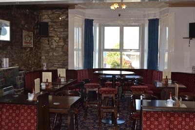 The City Inn