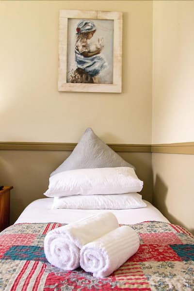 Victoria Heights B And B