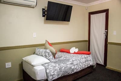 Victoria Heights B And B