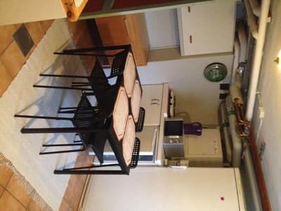 Vivans Bed & Self catering