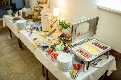 Hotel Pod Złotą Różą