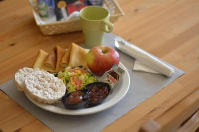 Wenderedu Business Center