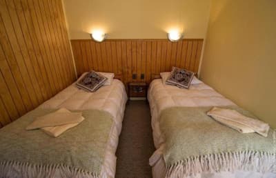 Hostal Alamo Patagonico
