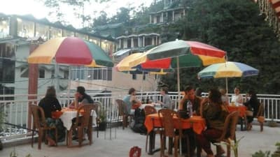 Adams Peak Inn