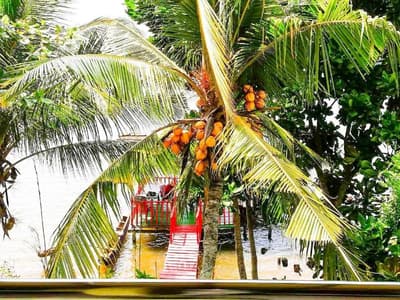 Mahi Villa