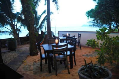 La Veranda Di Serena