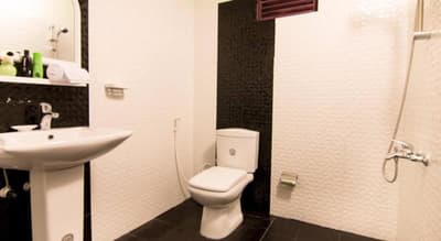 Owinwil Boutique Hotel