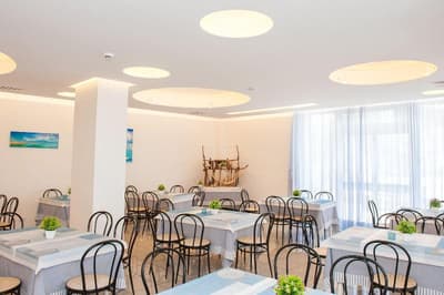 Hotel Cristalda