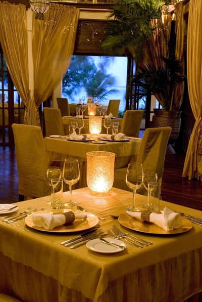 The Palms Zanzibar - All Inclusive