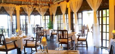 The Palms Zanzibar - All Inclusive