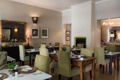 Welgelegen Boutique Guest House