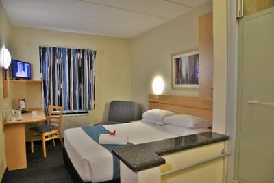 Road Lodge N1 City, Cape Town
