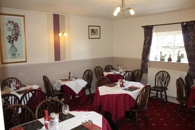 The Jug And Glass Inn