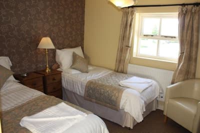 The Jug And Glass Inn