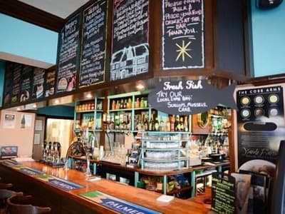 Cobb Arms