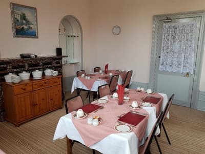 The Wycliffe Guest House