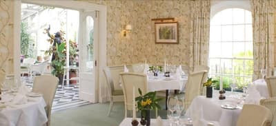 Ballymaloe House