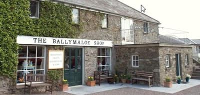 Ballymaloe House