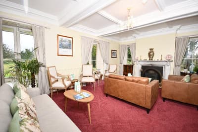 Lovelady Shield Country House Hotel