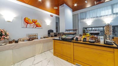 Prealpi Hotel