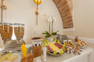 La Residenza Del Sole Al Pantheon